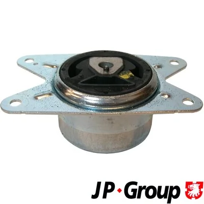 Mounting, engine
